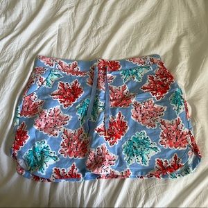 Crown and ivy Skort